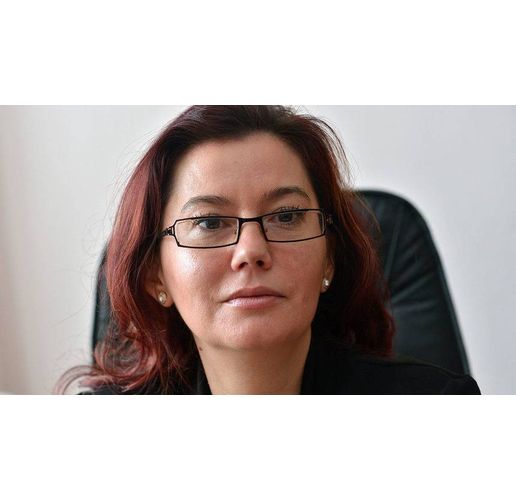 Иванка Динева