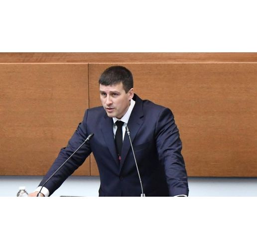 Ивелин Михайлов