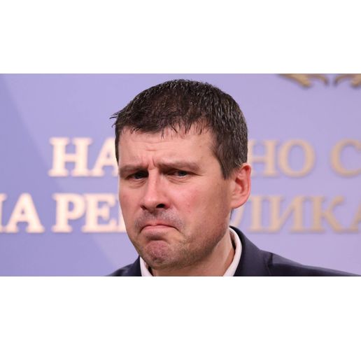 Ивелин Михайлов