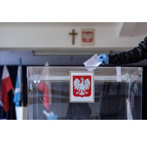 Избори в Полша