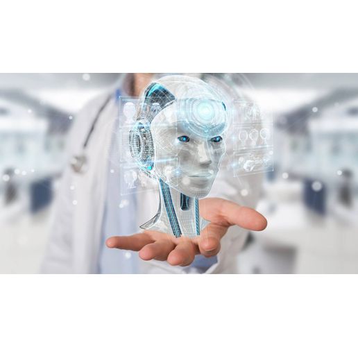 Изкуствен интелект в медицината