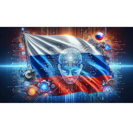 Русия използва изкуствен интелект, за да извършва хакерски атаки към Европа