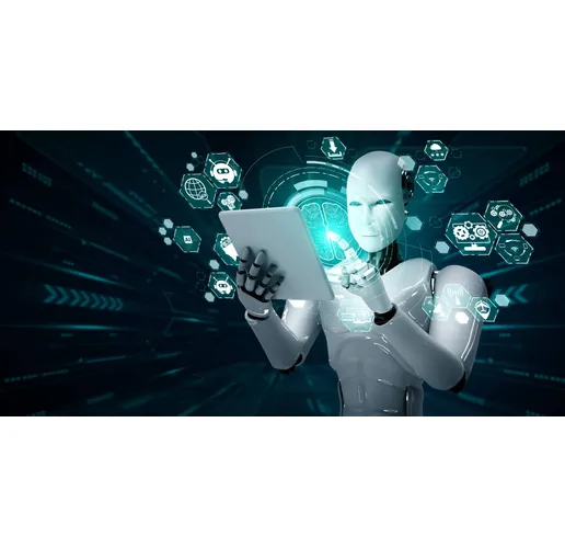 Изкуствен интелект