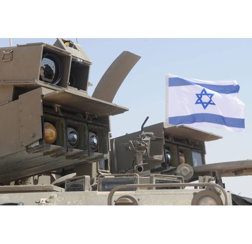 Израелски оръжейни технологии, стратегически компоненти, израелски въоръжения