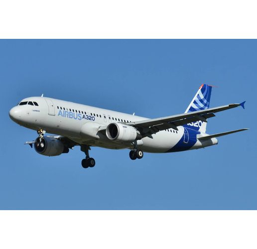 Израелски самолет A320