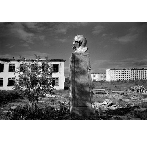 Изчезваща, рухваща, обезлюдяваща се Русия