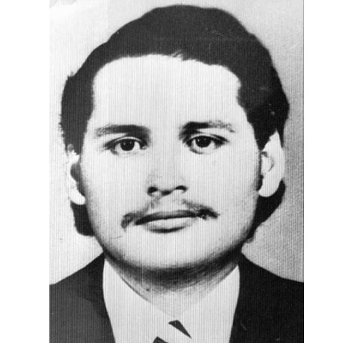 Илич Рамирес Санчес, известен като Карлос Чакала