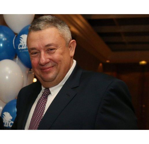 Илия Лазаров