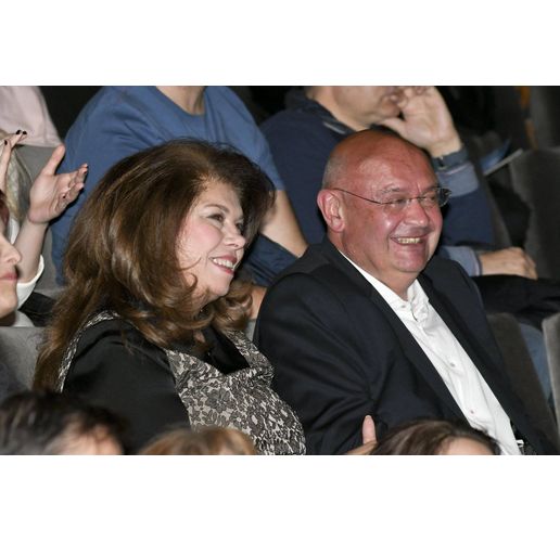 Илияна Йотова и Андрей Йотов