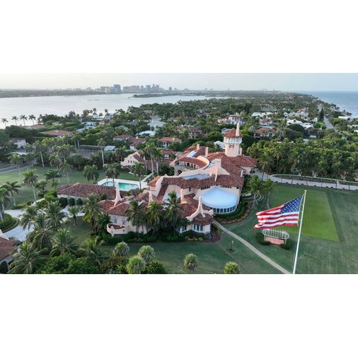 Имението Мар-а-Лаго