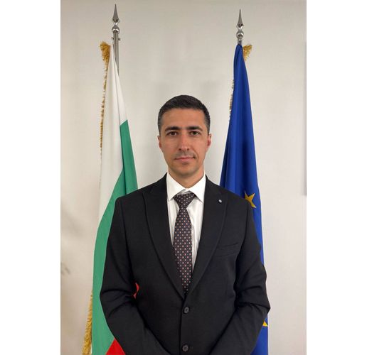 Инж. Георги Георгиев