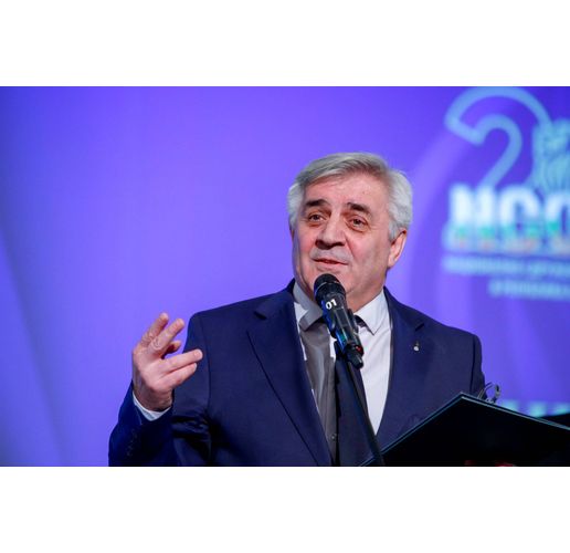 Инж. Иван Аспарухов