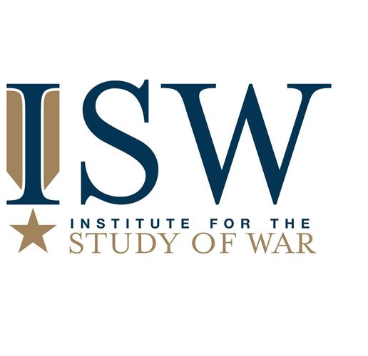 Институт за изследване на войната (ISW)