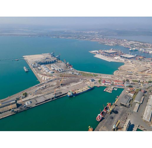 Одобрени са четири проекта за развитие на интермодални терминали на стойност 7 млн. евро