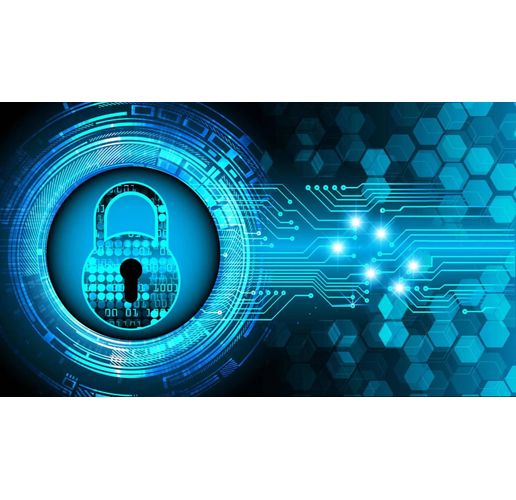 Информационна сигурност