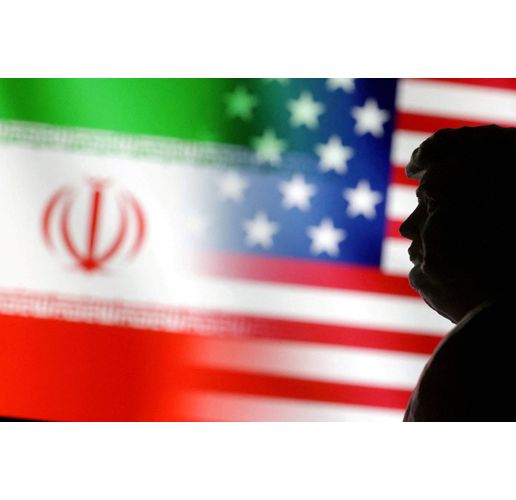 Иран и САЩ