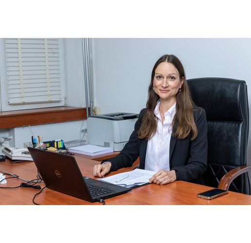 Ирина Щонова