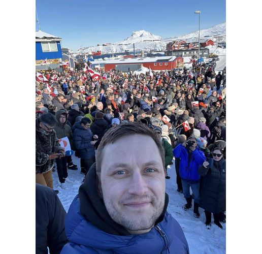 Йенс-Фредерик Нилсен