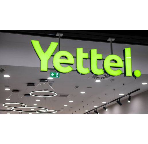 Йеттел (Yettel)