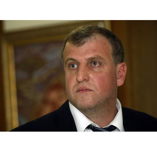 Йордан Стоев