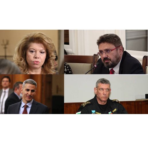 Йотова-Вълчев-Гюров-Кандев