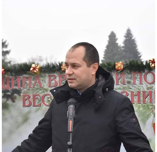 Калин Каменов