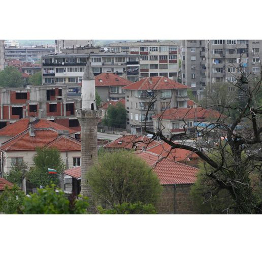 Карнобат