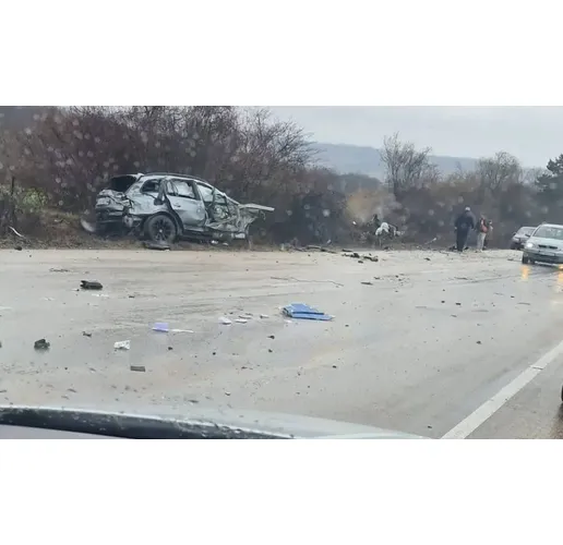 Катастрофа