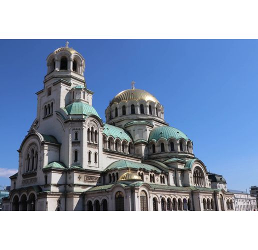 Катедрала "Св. Александър Невски"