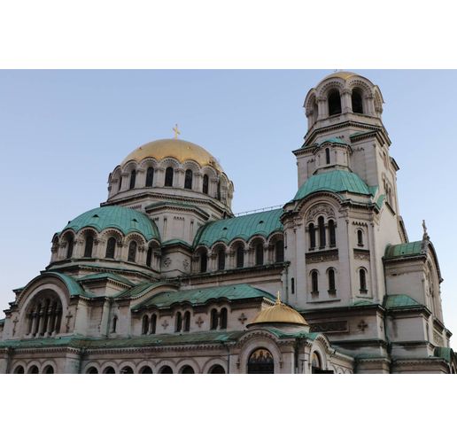 Катедралата Св. Александър Невски