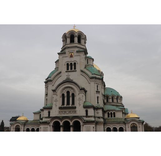 Катедрален храм "Св. Александър Невски"