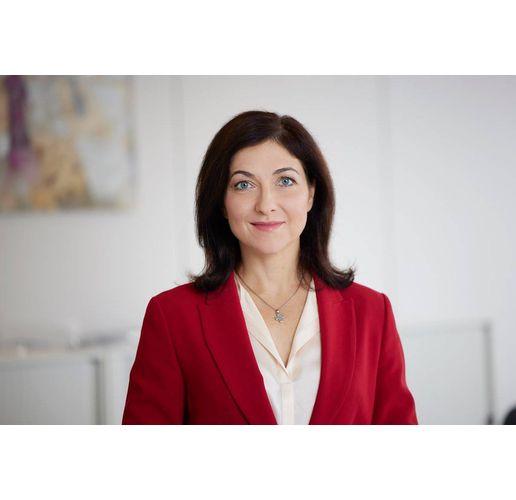 Катерина Райхе