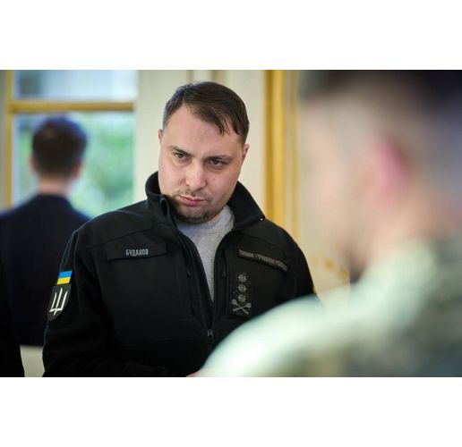 Кирил Буданов