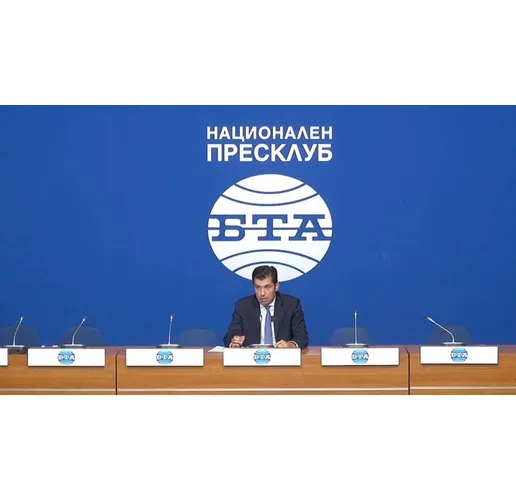 Кирил Петков подаде оставка