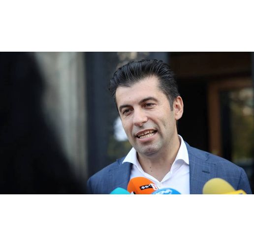 Кирил Петков