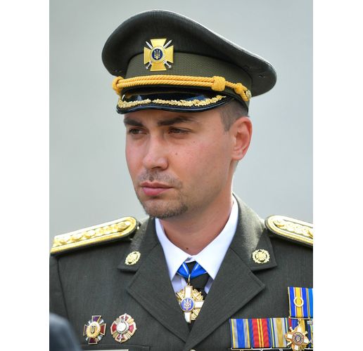 Кирило Буданов