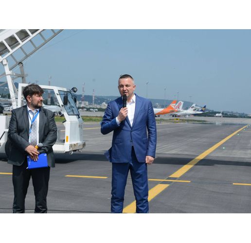 Кметът Иван Портних