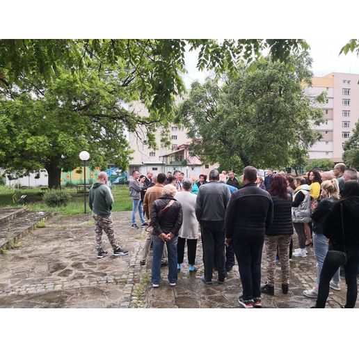Кметът е готов да оглави граждански протести срещу ВиК – Пловдив, иска спешно да приключат разкопаните улици в Карлово