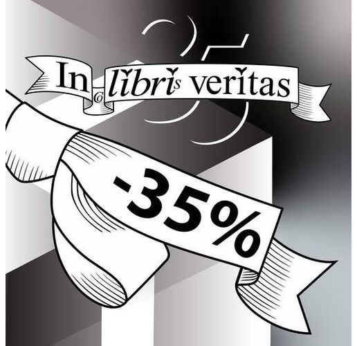 InLibrisVeritas: 35 години издателство "Колибри"