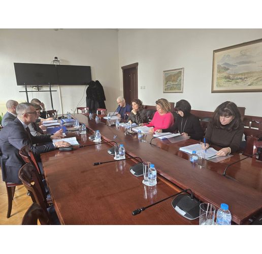 Това единодушно реши днес седемчленната комисия, назначена от министър Георги Георгиев и председателствана от зам.-министър Стоян Лазаров