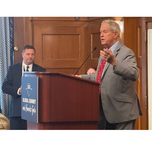 Конгресменът Джо Уилсън