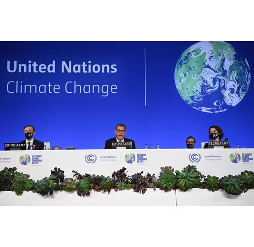 Конференция на ООН за климата