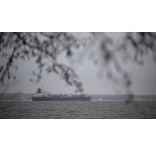 Корабът "Кайрос"