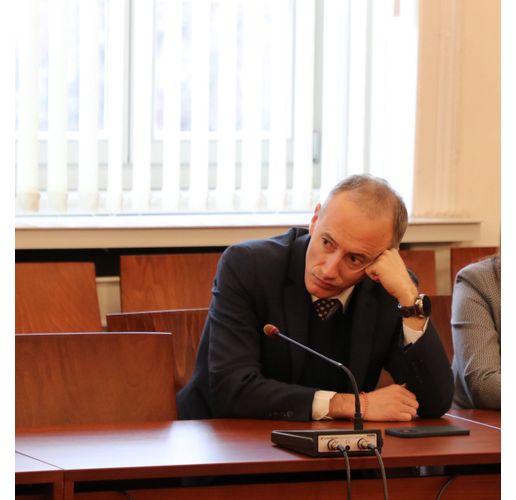 Красимир Вълчев
