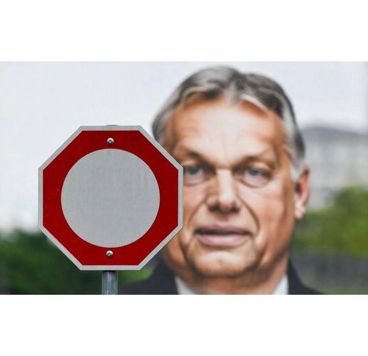 Краят на Виктор Орбан