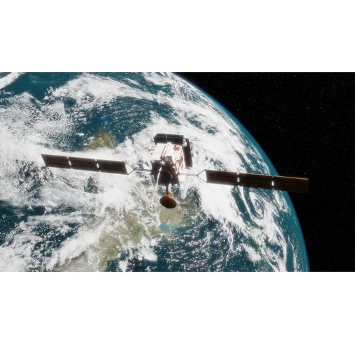 Кремъл е прихващал съобщенията от основните европейски спътници в космоса в продължение на години