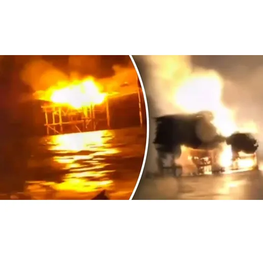 Крим-морски дронове