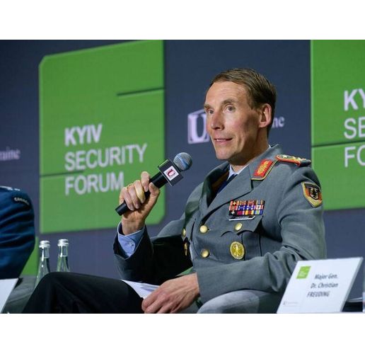 Кристиан Фройдинг