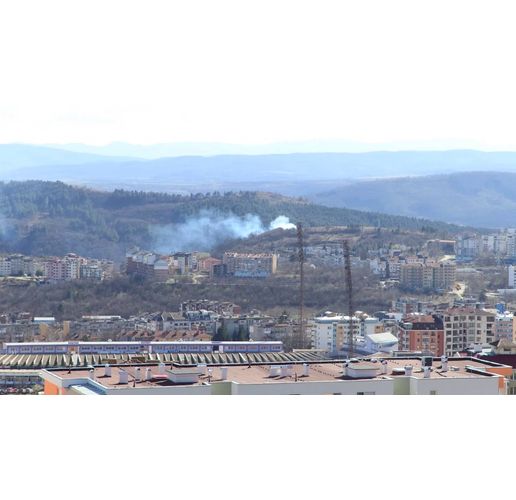 "Кроношпан" във Велико Търново