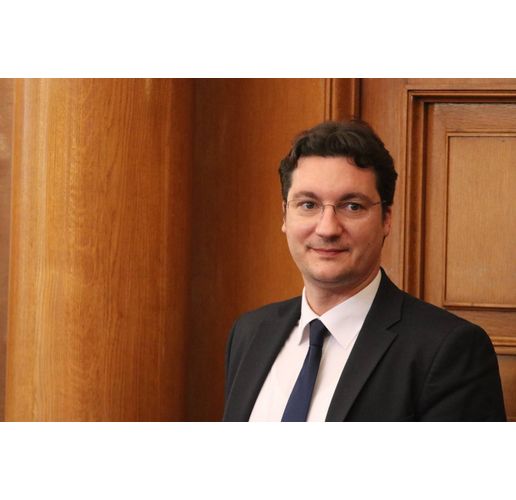 Крум Зарков, БСП